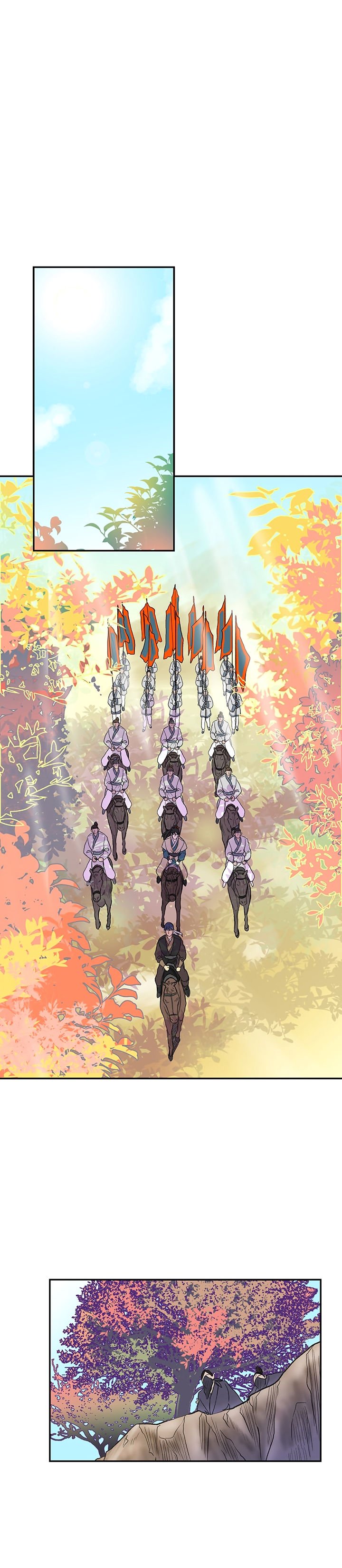 The Scholar's Reincarnation Chapter 45 11